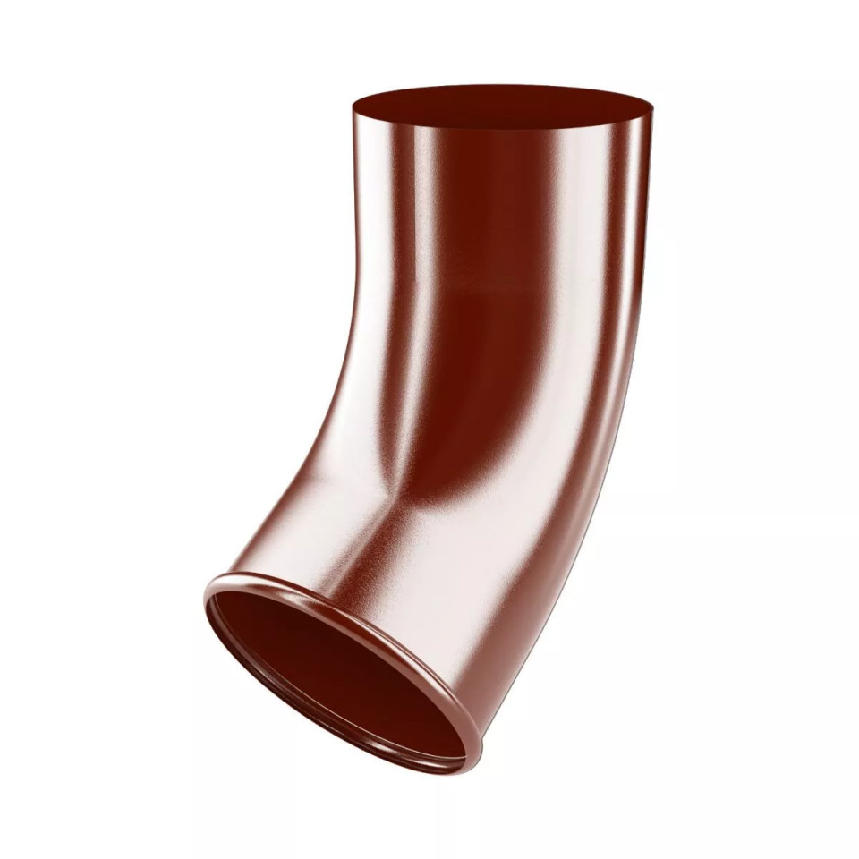 Cot evacuare 60° RAL8017